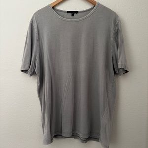 Robert Barakett Shirt // Size X-Large